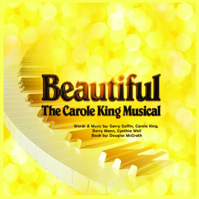 Beautiful The Carole King Musical